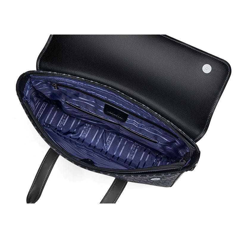 Pasta Executiva para Notebook Personalizada William Polo Original