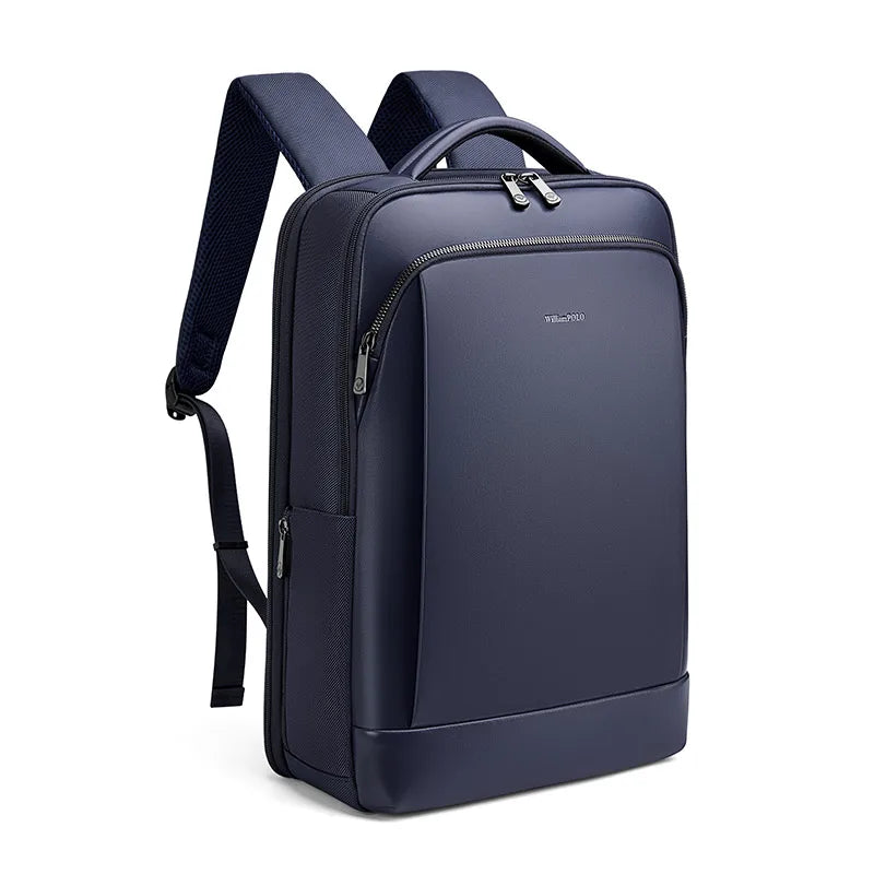 Mochila Executiva Masculina William Polo para Notebook!