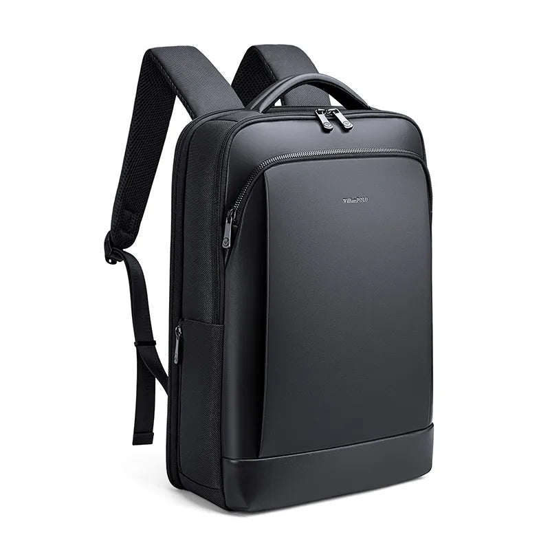 Mochila Executiva Masculina William Polo para Notebook!