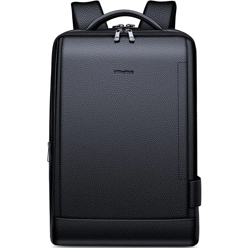 Mochila Executiva Masculina William Polo para Notebook Modelo Italiano