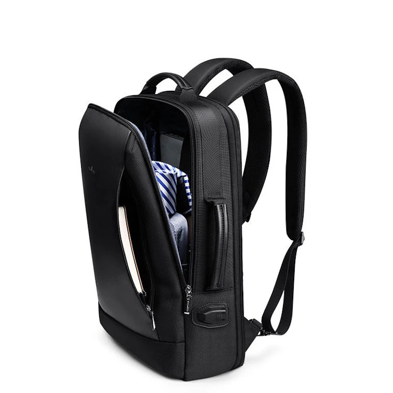 Mochila Executiva Masculina de Viagem William Polo!
