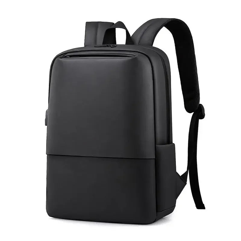 Mochila Masculina Executiva para Notebook Modelo Linear