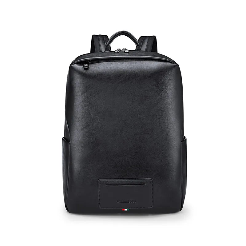 Mochila Executiva Personalizada William Polo para Notebook!