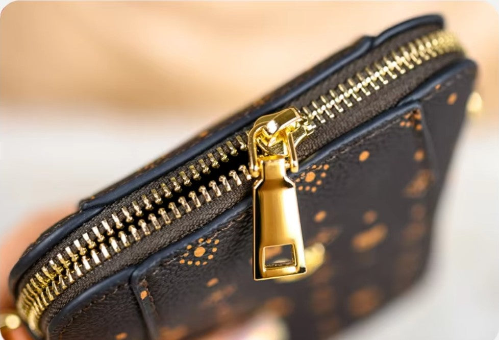 Bolsa Feminina Foxer Personalizada – Linha Madri Bolsa de Mão e Ombros