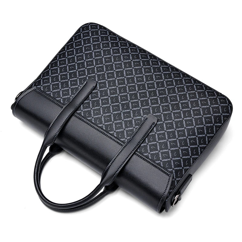 Pasta Executiva para Notebook Personalizada William Polo Original