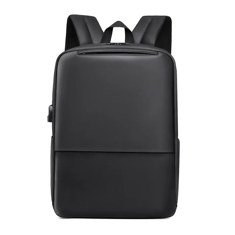 Mochila Masculina Executiva para Notebook Modelo Linear