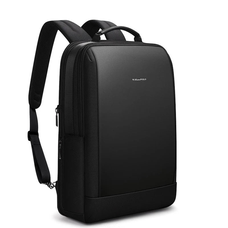 Mochila Executiva Masculina de Viagem William Polo!