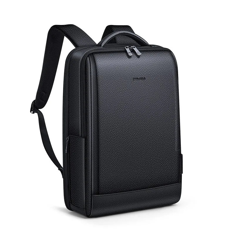 Mochila Executiva Masculina William Polo para Notebook Modelo Italiano
