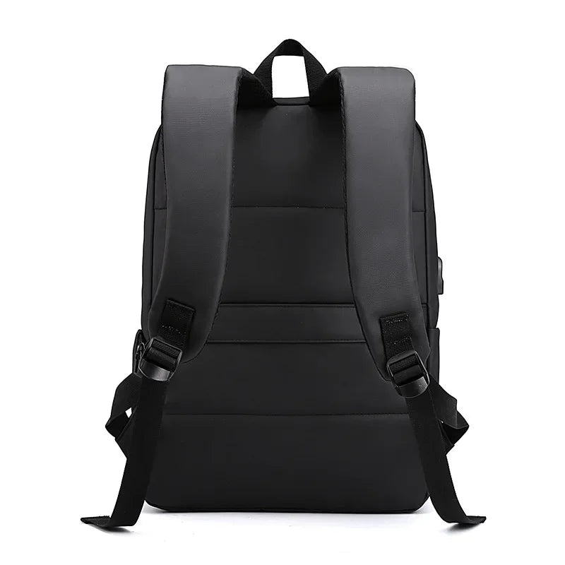 Mochila Masculina Executiva para Notebook Modelo Linear