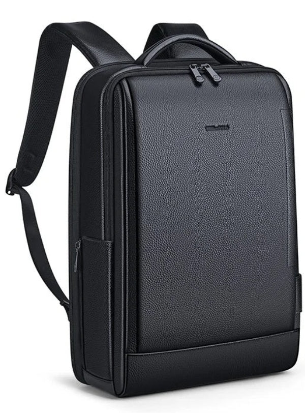 Mochila Executiva Masculina William Polo para Notebook Modelo Italiano