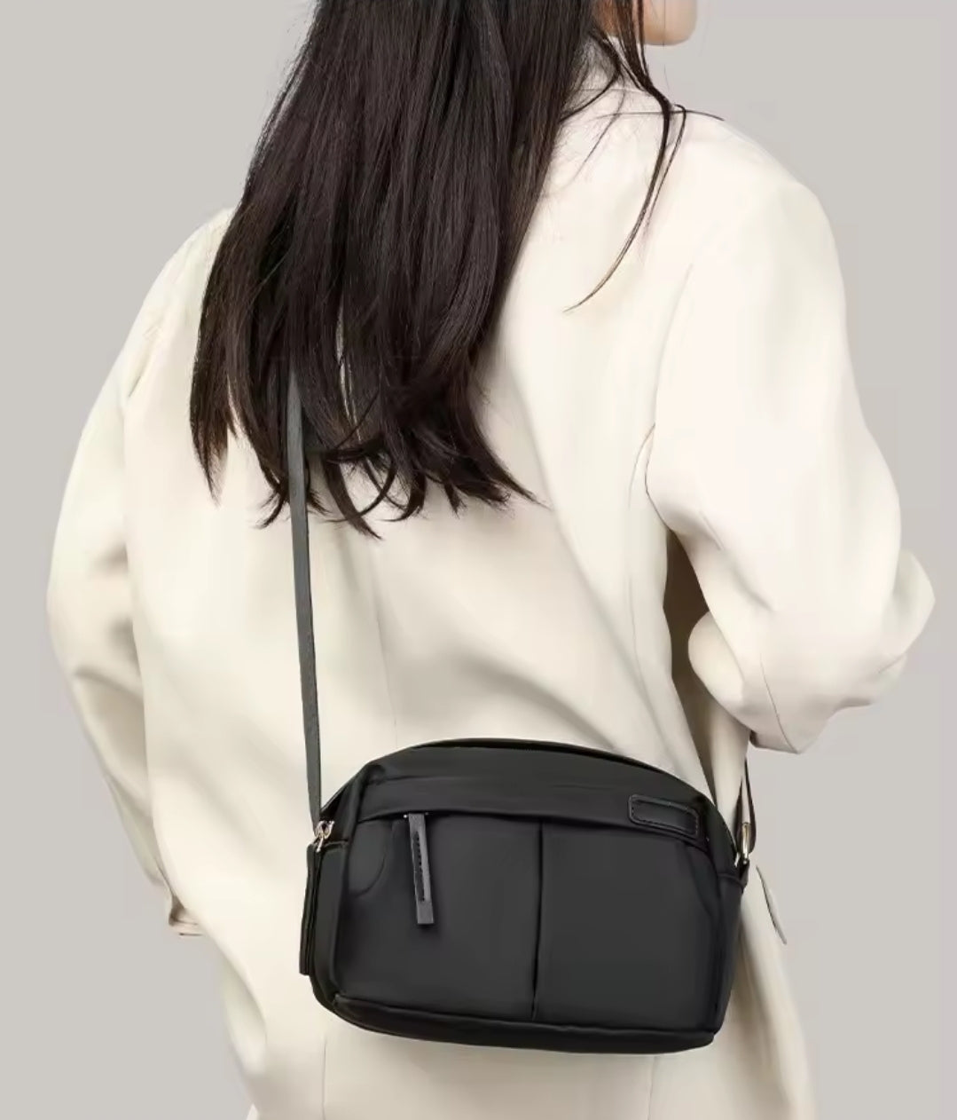 Bolsa Feminina Crossbody Golf Ultra Impermeável