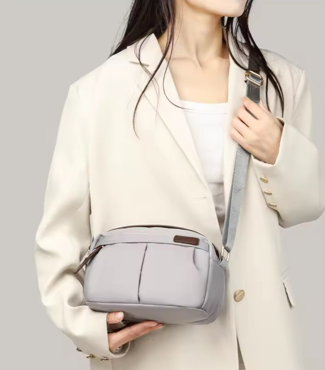 Bolsa Feminina Crossbody Golf Ultra Impermeável