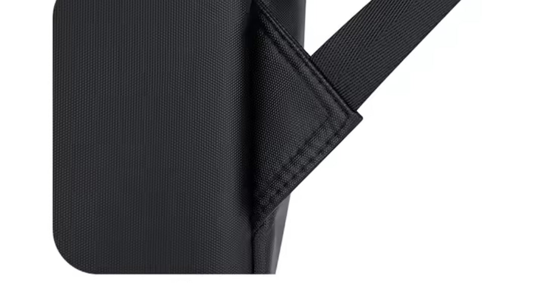 Mochila Masculina para Notebook William Polo Modelo Comfort !
