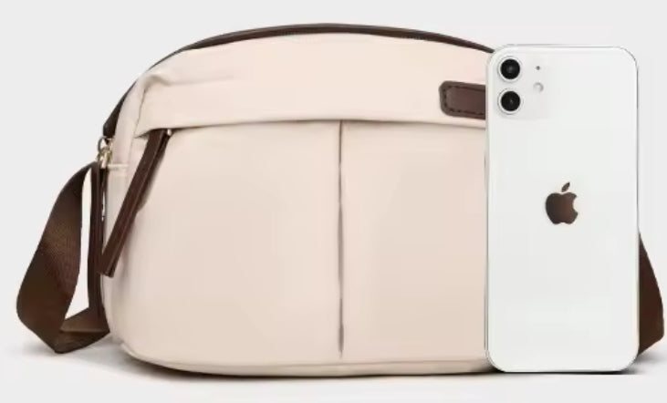 Bolsa Feminina Crossbody Golf Ultra Impermeável