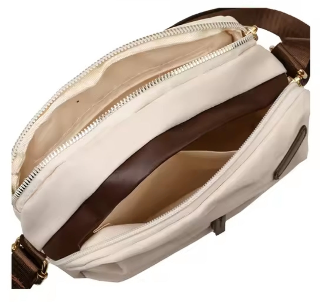 Bolsa Feminina Crossbody Golf Ultra Impermeável