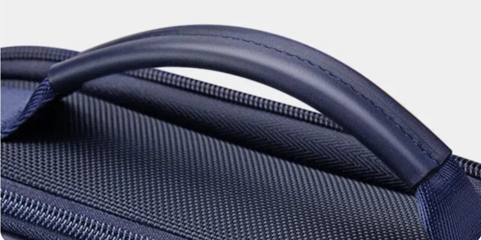 Mochila Executiva Masculina William Polo para Notebook!