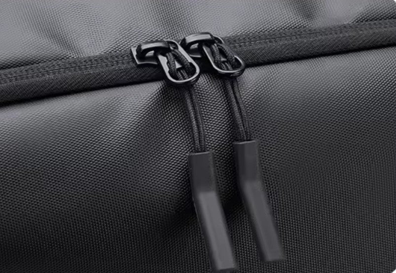 Mochila Masculina para Notebook William Polo Modelo Comfort !