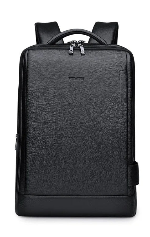 Mochila Executiva Masculina William Polo para Notebook Modelo Italiano
