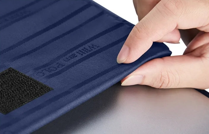 Mochila Executiva Masculina William Polo de Couro Premium para Notebook!