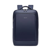 Mochila Executiva Masculina William Polo de Couro Premium para Notebook!