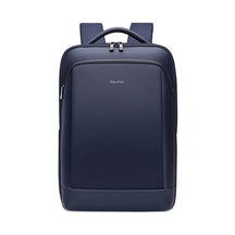 Mochila Executiva Masculina William Polo de Couro Premium para Notebook!