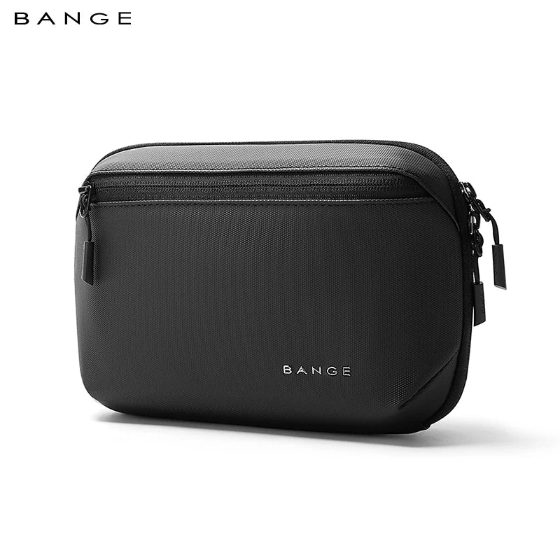 Nécessaire Masculina Impermeável Executiva Bange