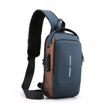 Mochila Multifuncional Anti-Furto com carregamento usb!