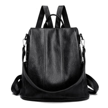 Bolsa Feminina de Couro Legítimo Impermeável!