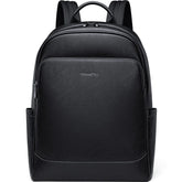 Mochila de Couro para Notebook William Polo - Modelo Casual!