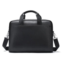 Pasta Masculina de Couro para Notebook Executiva – Modelo Bolsa de Mão ou Ombro!