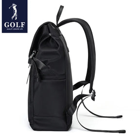 Mochila Masculina  Impermeável Golf Style School