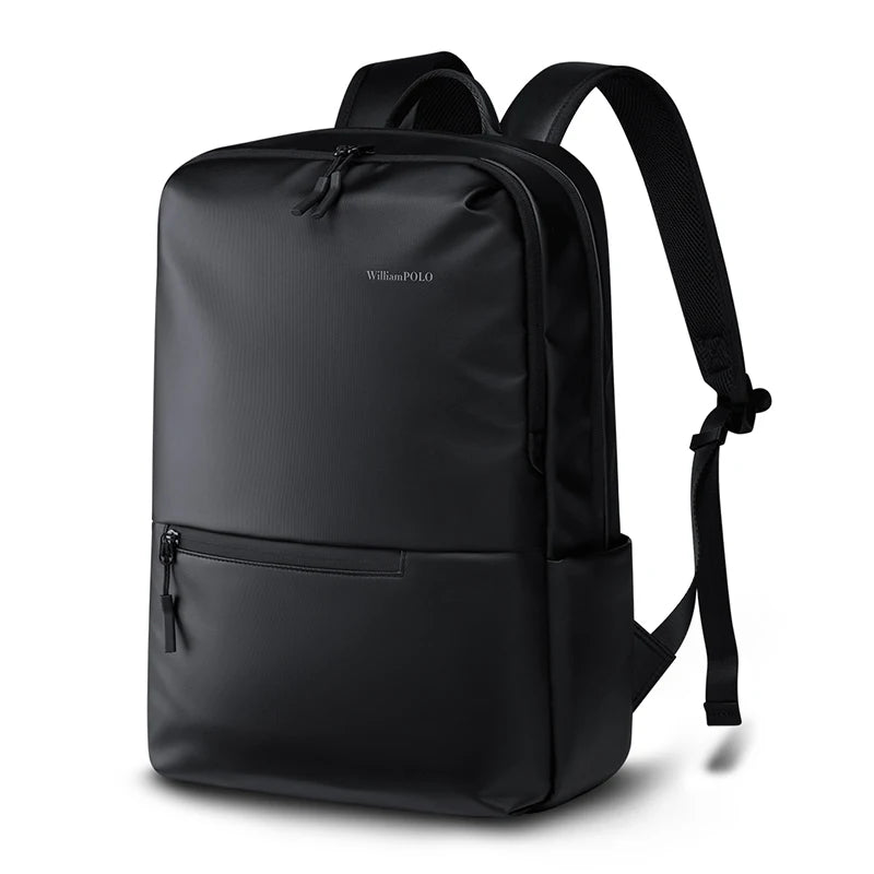 Mochila Masculina para Notebook William Polo Modelo Comfort !