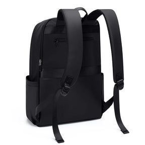 Mochila Masculina impermeável Golf All Black Confort