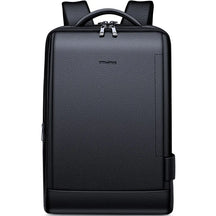 Mochila Executiva Masculina William Polo para Notebook Modelo Italiano