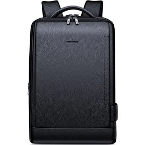 Mochila Executiva Masculina William Polo para Notebook Modelo Italiano