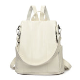 Bolsa Feminina de Couro Legítimo Impermeável!