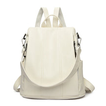 Bolsa Feminina de Couro Legítimo Impermeável!