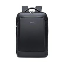 Mochila Executiva Masculina William Polo de Couro Premium para Notebook!