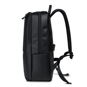 Mochila Masculina para Notebook William Polo Modelo Comfort !