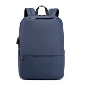 Mochila Masculina Executiva para Notebook Modelo Linear