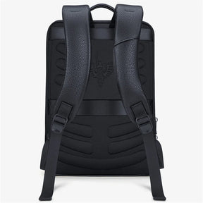 Mochila Executiva Masculina William Polo para Notebook Modelo Italiano