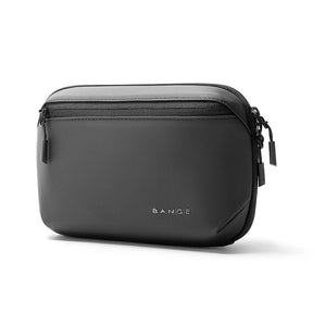 Nécessaire Masculina Impermeável Executiva Bange