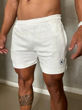 Short masculino modelo Malhão ( OLW MODAS )