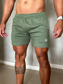 Short masculino modelo Malhão ( OLW MODAS )