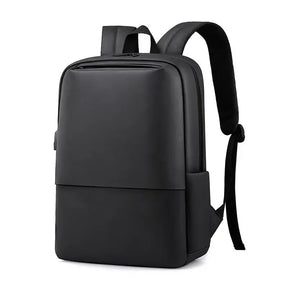 Mochila Masculina Executiva para Notebook Modelo Linear