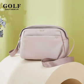 bolsa crossbody pequena com alça larga