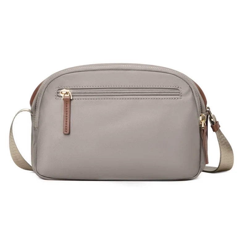 bolsa crossbody pequena com alça larga