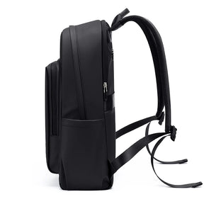 Mochila Masculina impermeável Golf All Black Confort
