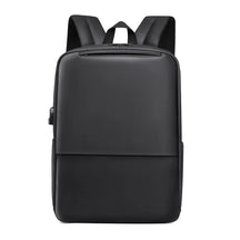 Mochila Masculina Executiva para Notebook Modelo Linear