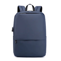 Mochila Masculina Executiva para Notebook Modelo Linear